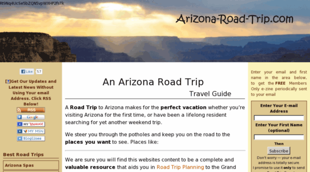 arizona-road-trip.com
