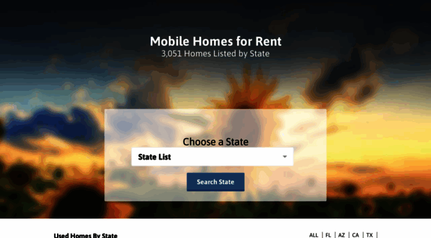 arizona.mobilehomes-for-rent.com