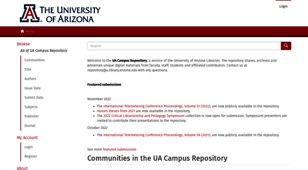 arizona.openrepository.com