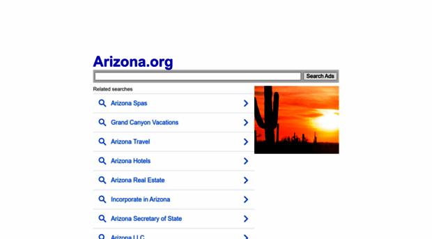 arizona.org