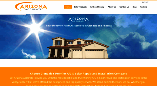 arizonaaccurate.com