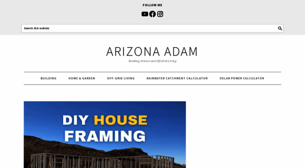 arizonaadam.com