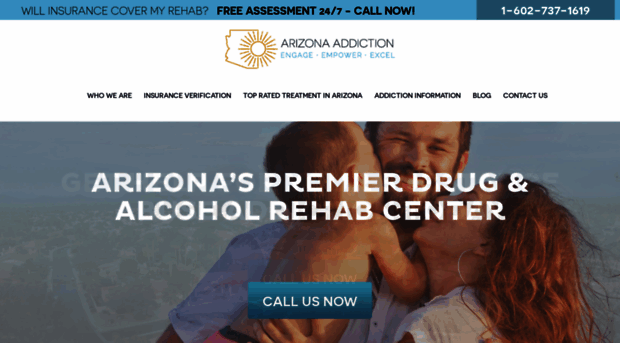 arizonaaddiction.com