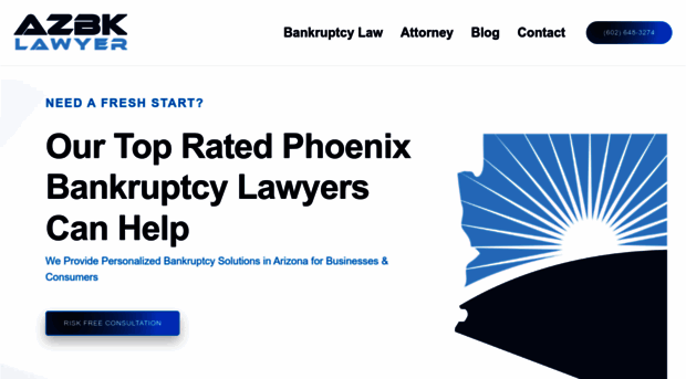 arizonabankruptcylawyer.org