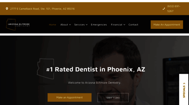 arizonabiltmoredentistry.com