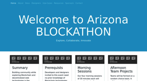 arizonablockathon.us