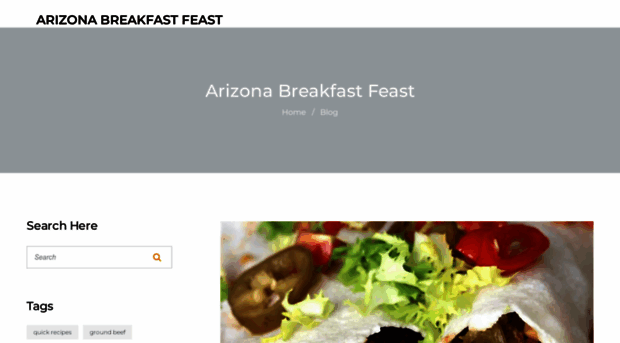 arizonabreakfastweekend.com