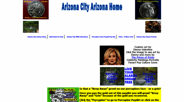 arizonacityarizona.com