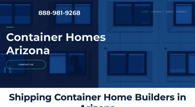 arizonacontainerhomes.com