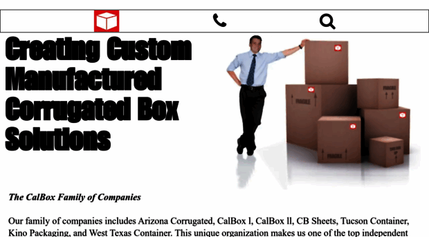 arizonacorrugatedcontainer.com