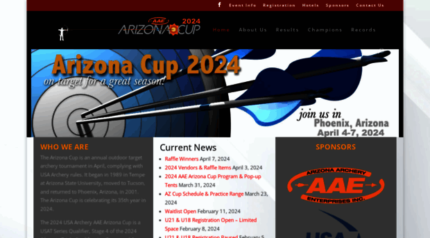 arizonacup.net