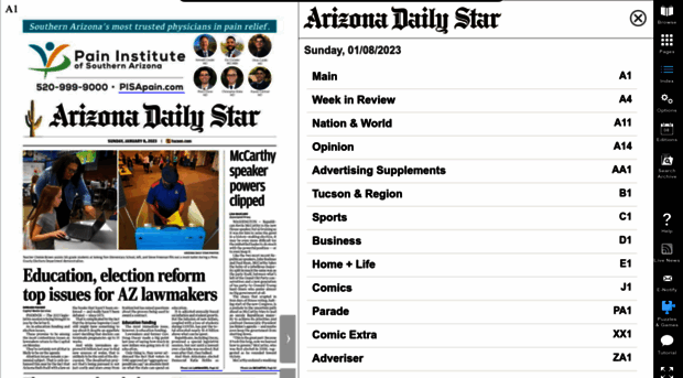 arizonadailystar-az.newsmemory.com