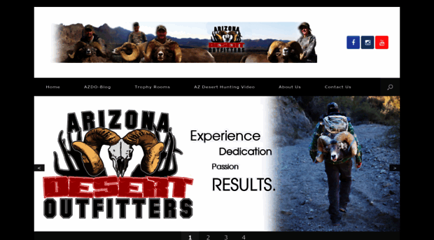 arizonadesertoutfitters.com