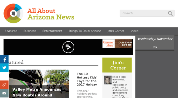 arizonaeconomicnews.com