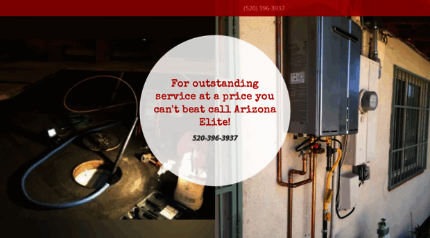 arizonaeliteplumbing.com