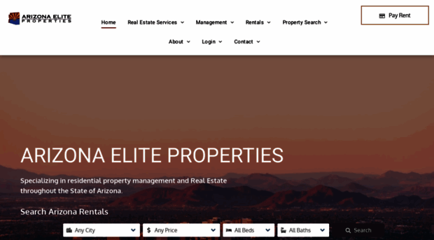 arizonaeliteproperties.com