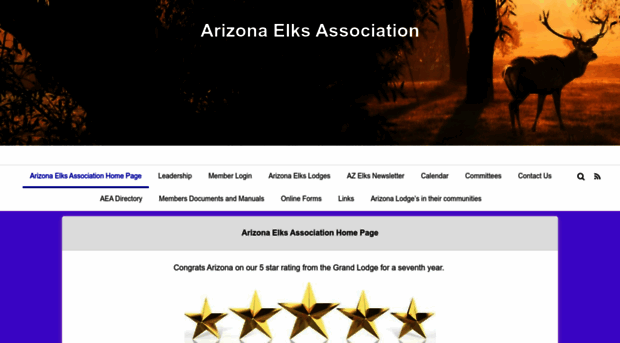 arizonaelksassociation.org