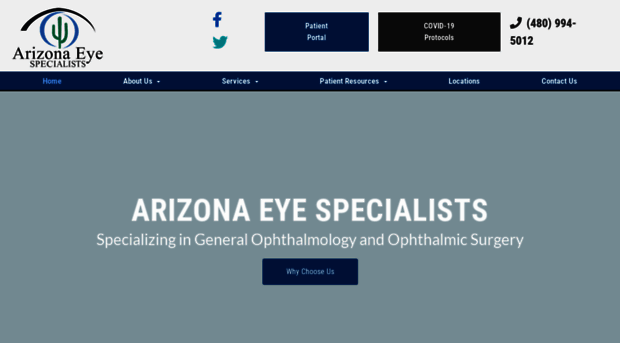 arizonaeyes.net