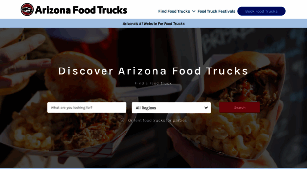 arizonafoodtrucks.com