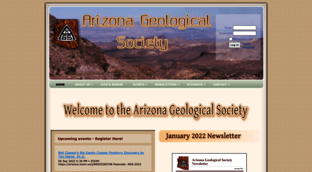 arizonageologicalsoc.org