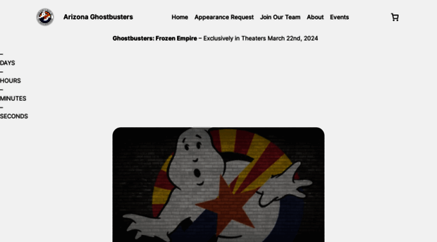 arizonaghostbusters.com