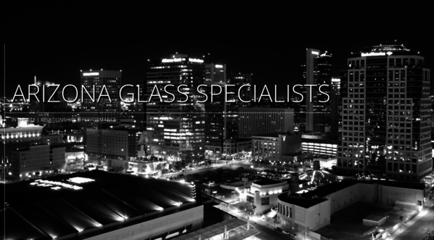 arizonaglassspecialists.com