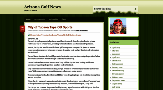 arizonagolfnews.wordpress.com