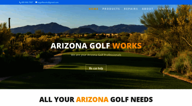 arizonagolfworks.com