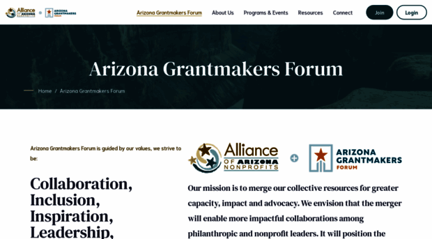 arizonagrantmakersforum.org