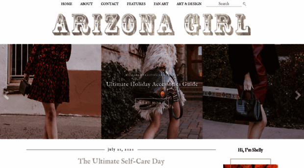 arizonagurl.com