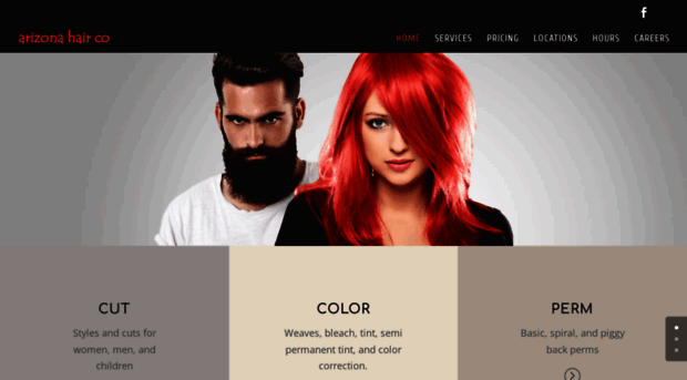 arizonahairco.com