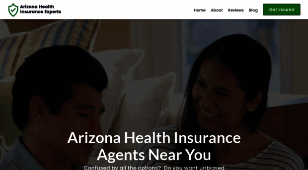 arizonahealthinsuranceexperts.com