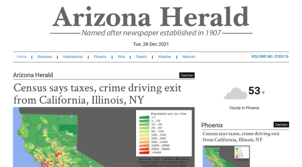 arizonaherald.com