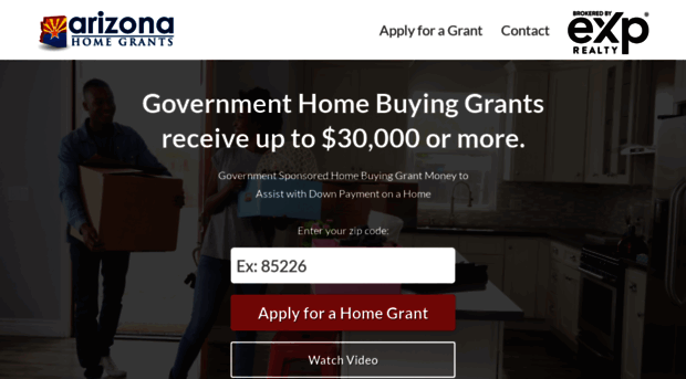 arizonahomegrants.com