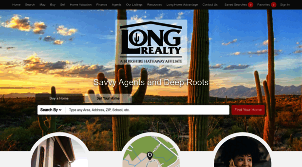 arizonahomesearch.com