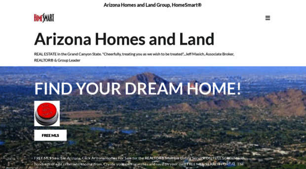 arizonahomesland.com