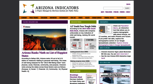 arizonaindicators.org