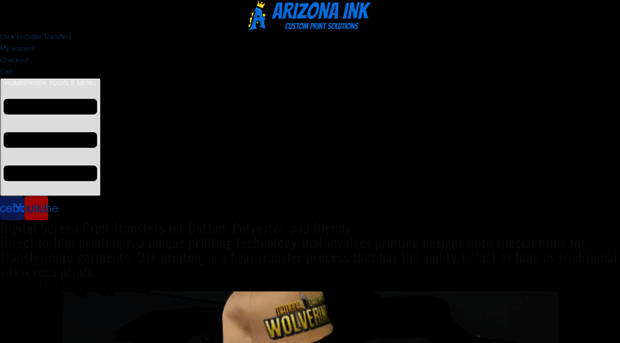 arizonaink.com