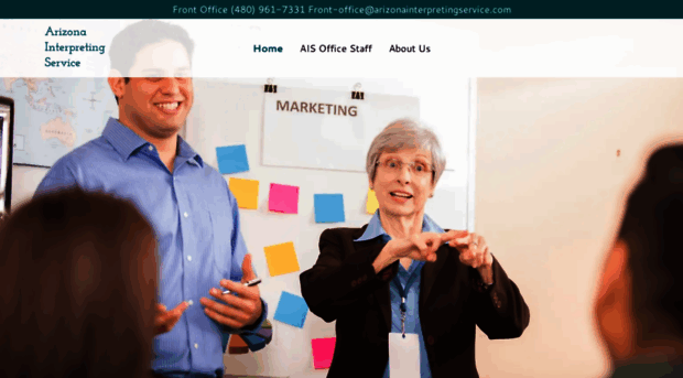 arizonainterpretingservice.com