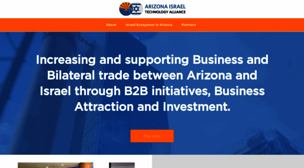 arizonaisrael.com