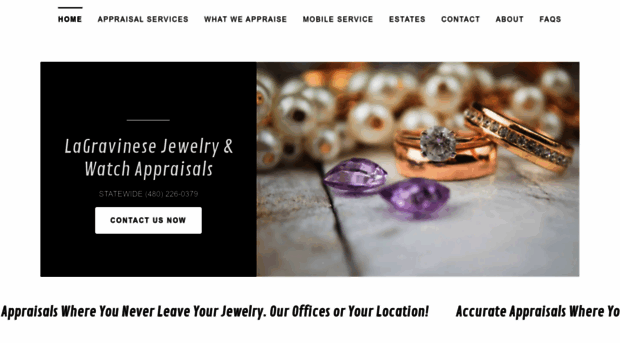 arizonajewelryappraisals.com