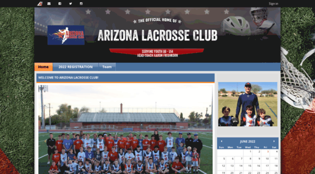 arizonalacrosseclub.com