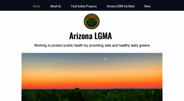 arizonaleafygreens.org