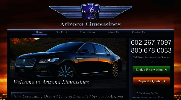 arizonalimos.com