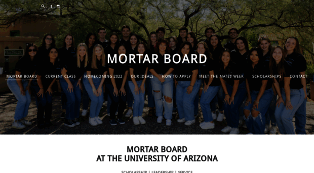 arizonamortarboard.com