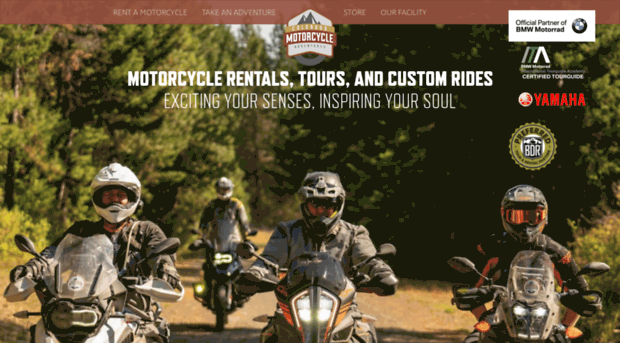 arizonamotorcycleadventures.com