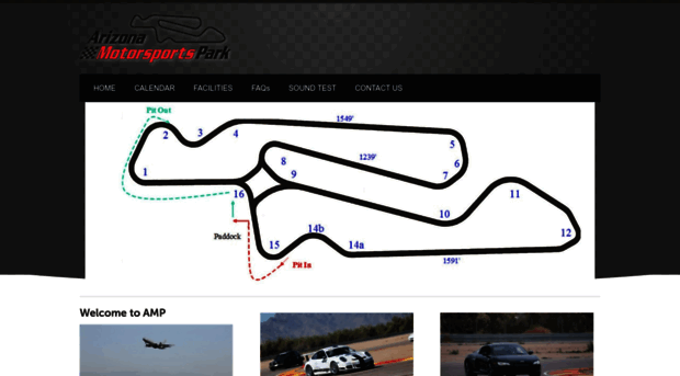 arizonamotorsportspark.com