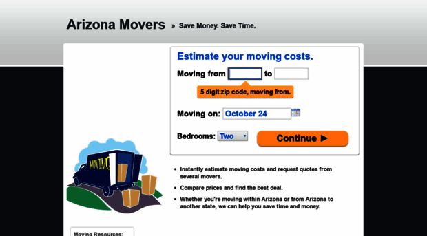 arizonamovers.com