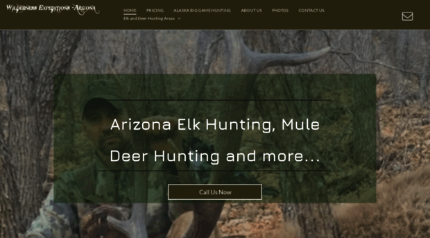 arizonamuledeerhunt.com