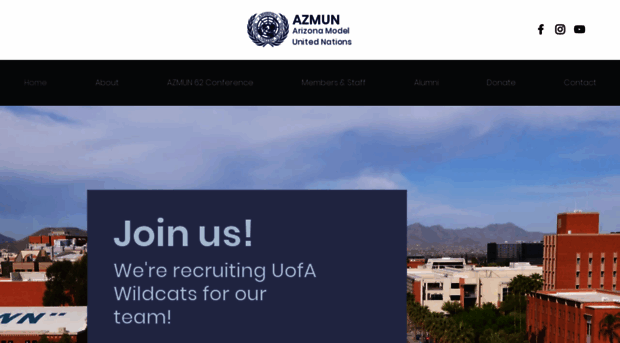 arizonamun.org